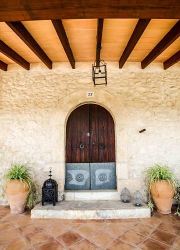 Agroturismo Finca Rural Son Rabassa