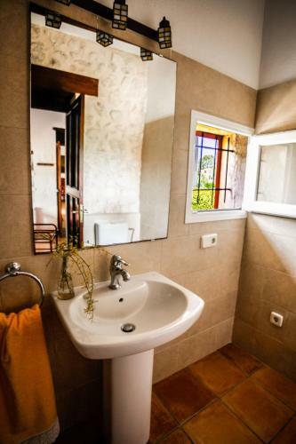 Agroturismo Finca Rural Son Rabassa