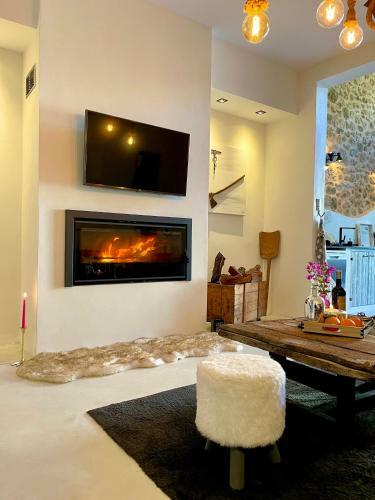 Design-villa Romantica