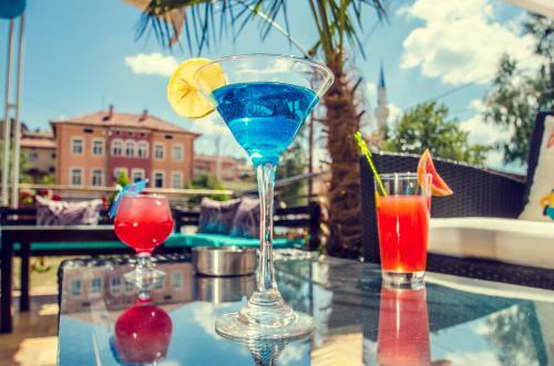 Hotel Complex Arapov