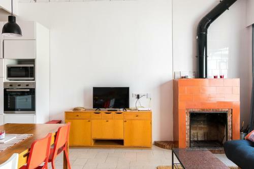 Apartamento Casa Creu