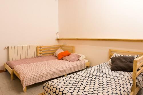 Apartamento Casa Creu