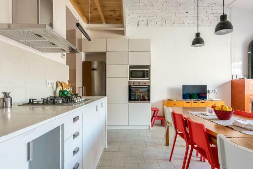 Apartamento Casa Creu