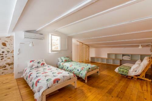 Apartamento Casa Creu
