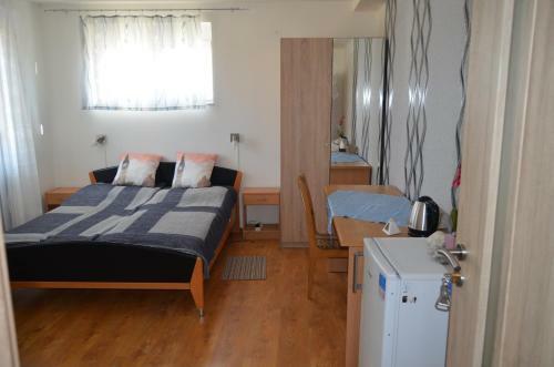 Hostal Rezidence Jiskra
