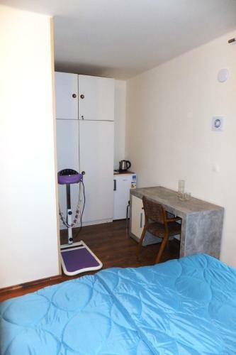 Hostal Rezidence Jiskra