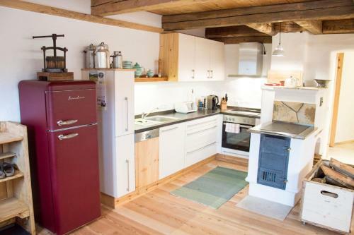 Lodge Gesindehaus