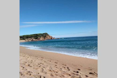 Apartamento Super Acogedor En Costa Brava