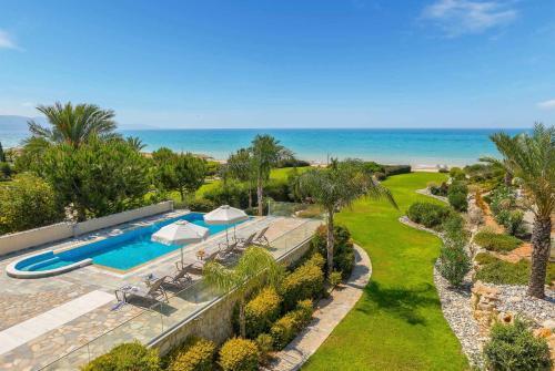 Harmonia Beach Villa