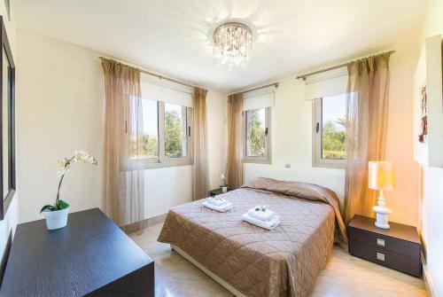 Harmonia Beach Villa