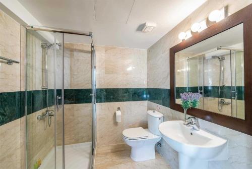Harmonia Beach Villa