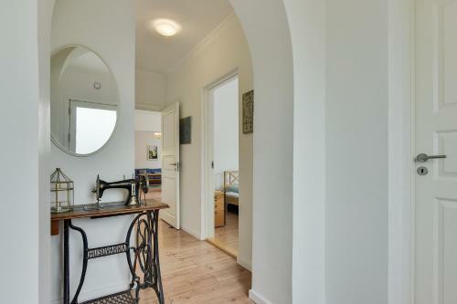 Apartamento Bjerndrup Lejlighed