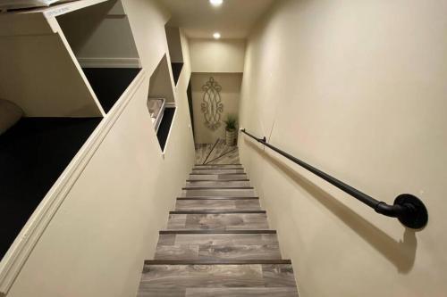 Apartamento Cabernet Cottage
