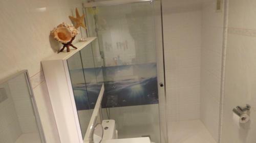 Apartamento Sagar� Front Beach