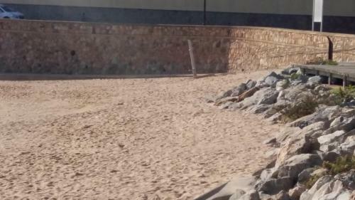 Apartamento Sagar� Front Beach