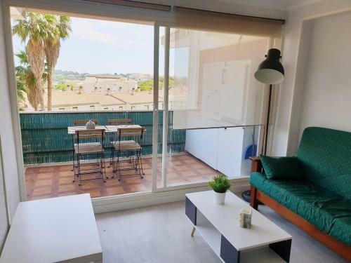 Apartamento Caleta Del Sol