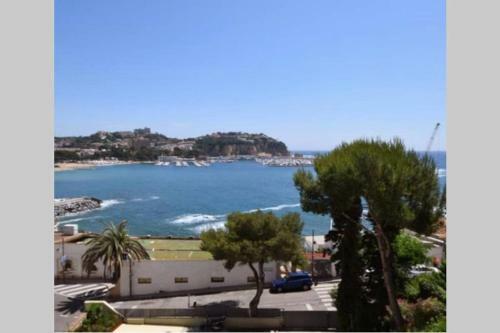 Magn�fic Apartament A Primera L�nia de Mar