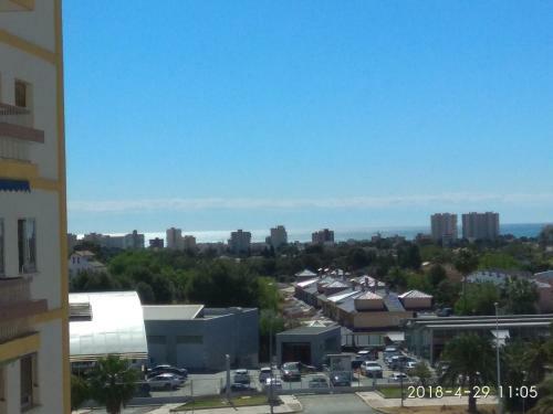 Apartamento Piso Vacacional
