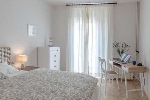 Central Apartment