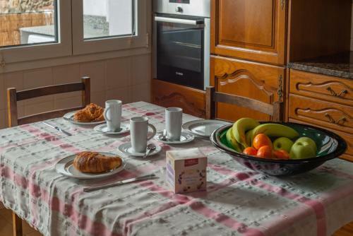 Central Apartment