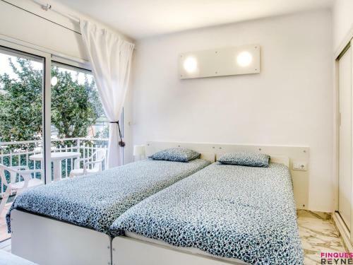 Apartamento Caoca E2
