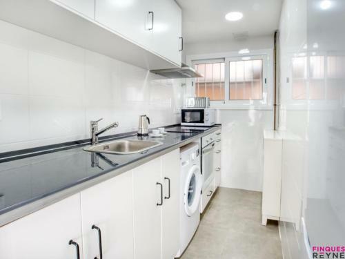 Apartamento Caoca E2