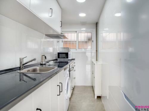 Apartamento Caoca E2