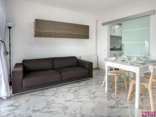 Apartamento Caoca E2