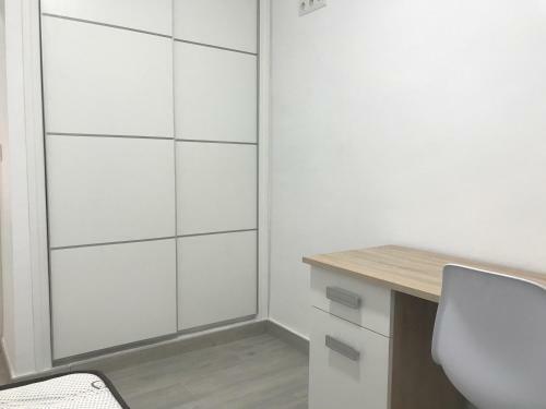 Apartamento Alojamiento Dr. Fleming