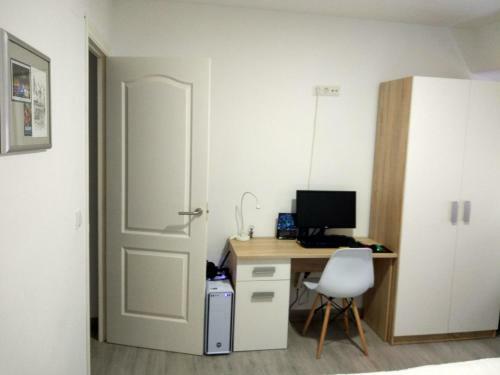 Apartamento Alojamiento Dr. Fleming