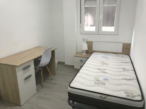 Apartamento Alojamiento Dr. Fleming