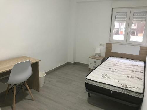 Apartamento Alojamiento Dr. Fleming