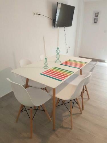 Apartamento Alojamiento Dr. Fleming