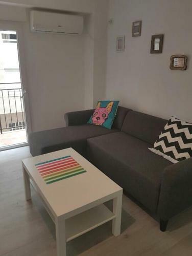 Apartamento Alojamiento Dr. Fleming
