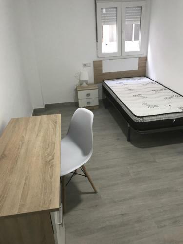 Apartamento Alojamiento Dr. Fleming