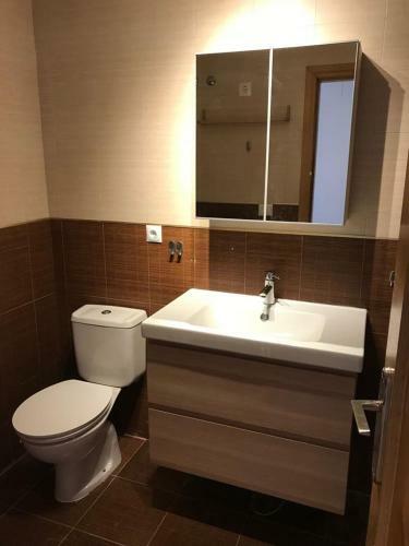 Apartamento Mercat