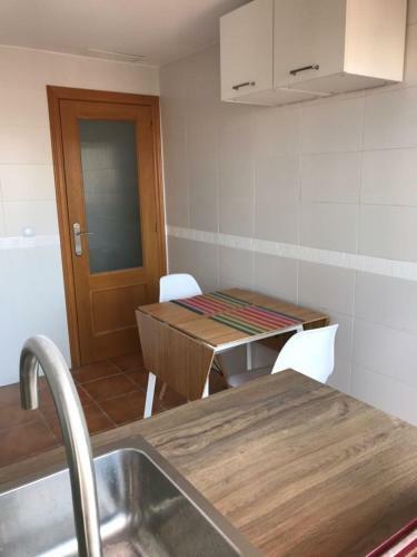 Apartamento Mercat