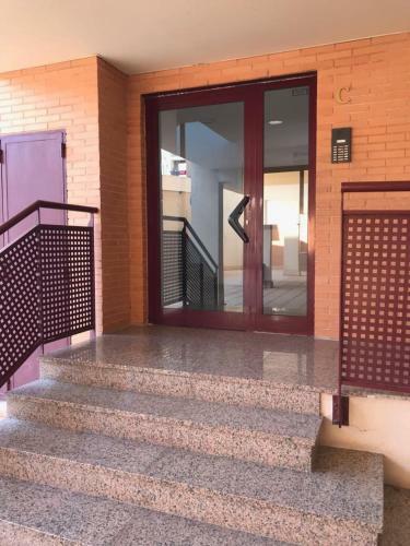 Apartamento Mercat