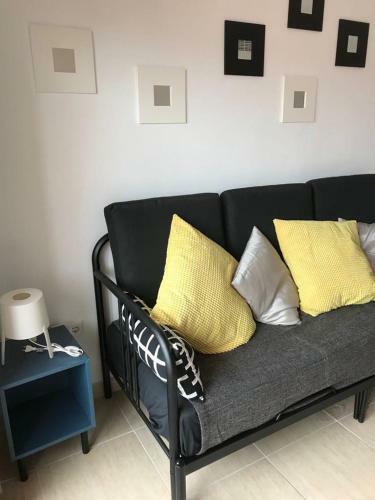 Apartamento Mercat