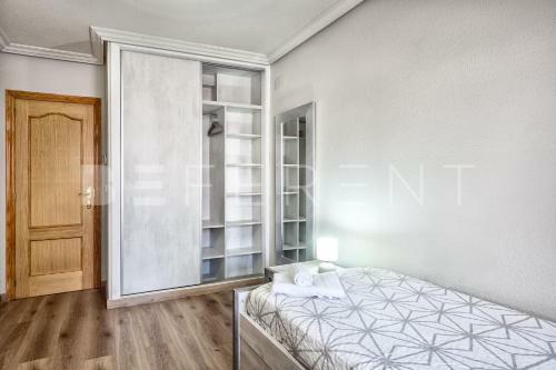 Beferent Apartamento En San Juan Pueblo