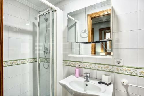 Beferent Apartamento En San Juan Pueblo