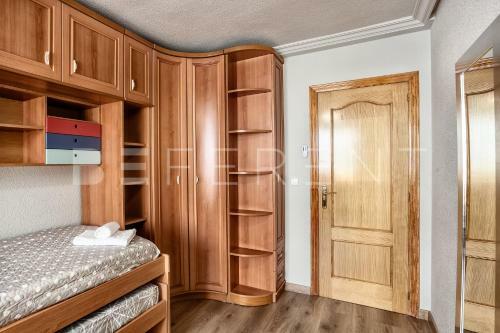 Beferent Apartamento En San Juan Pueblo