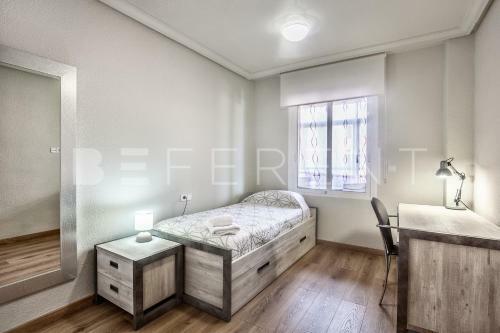 Beferent Apartamento En San Juan Pueblo