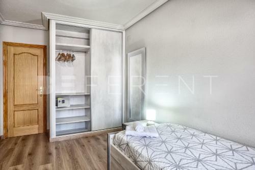 Beferent Apartamento En San Juan Pueblo