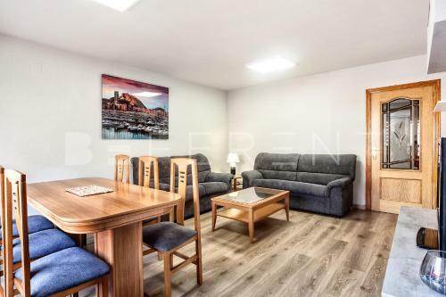 Beferent Apartamento En San Juan Pueblo