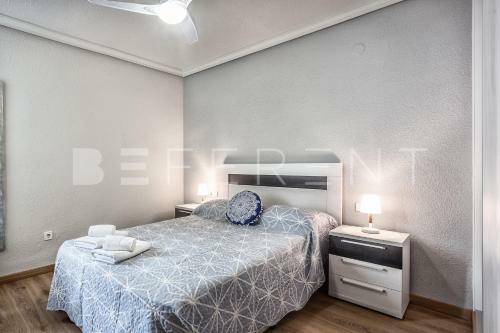 Beferent Apartamento En San Juan Pueblo