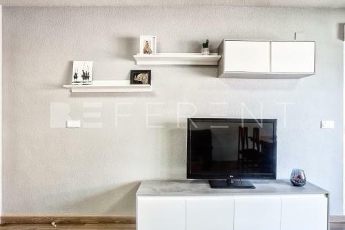 Beferent Apartamento En San Juan Pueblo