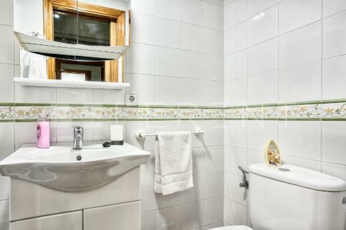 Beferent Apartamento En San Juan Pueblo