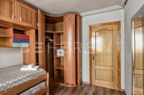 Beferent Apartamento En San Juan Pueblo