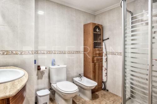 Beferent Apartamento En San Juan Pueblo